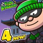 Bob The Robber 4 icon