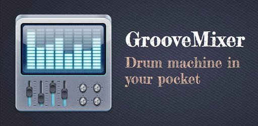 Groove Mixer. Music Beat Maker PC screenshot