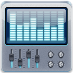 Groove Mixer. Music Beat Maker icon
