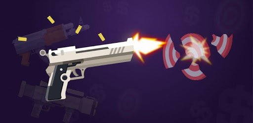 Gun Idle PC screenshot