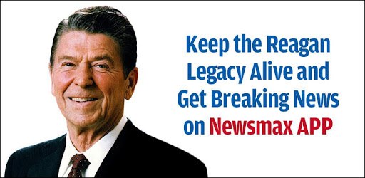 Newsmax TV & Web PC screenshot