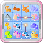 Onet pet:Link animal connect icon