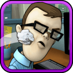 Office Jerk Free icon