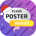 Flyer Poster Maker icon