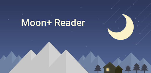 Moon+ Reader PC screenshot