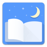 Moon+ Reader icon