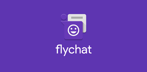 Flychat pc screenshot Flychat PC screenshot