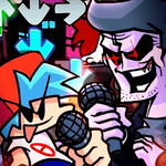 FNF Friday Night Music Game Mobile Mod Tips icon
