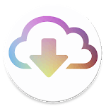 BitCloud🌩️Torrent Downloader (No Ad) icon