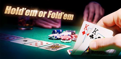 Holdem or Foldem - Poker Texas Holdem PC screenshot