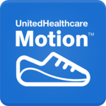 UHC Motion icon