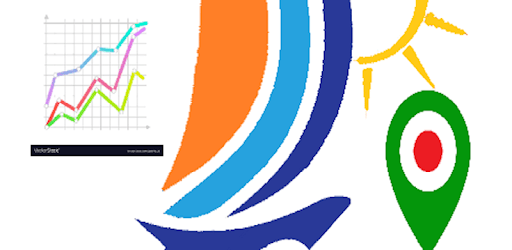 Sail Free GPS PC screenshot