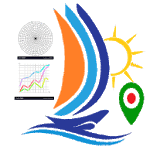 Sail Free GPS icon