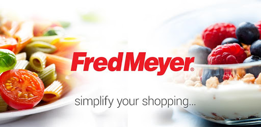 Fred Meyer PC screenshot