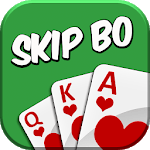Skip Bo - Free Games icon
