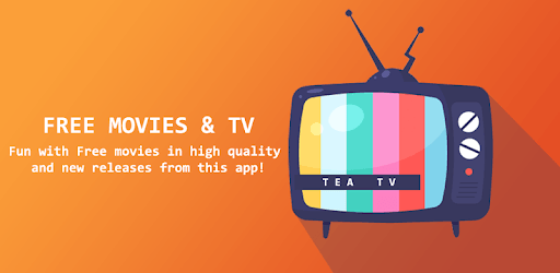 TeaTV - Free Movies & TV PC screenshot