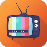 TeaTV - Free Movies & TV icon