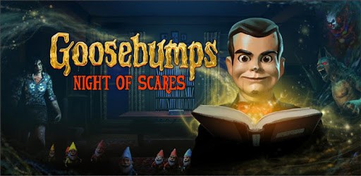 Goosebumps Night of Scares PC screenshot