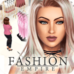 Fashion Empire - Boutique Sim icon