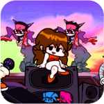 friday night funkin walkthrough icon