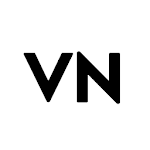 VN (VlogNow) - Video Editor icon