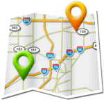 Find My Friends icon