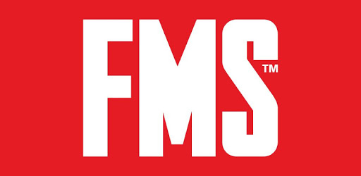 FMS PRO PC screenshot