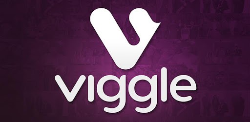 Viggle PC screenshot