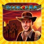 Book of Ra™ Deluxe Slot icon