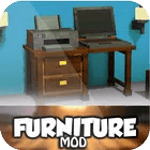 Furniture mods for MCPE icon