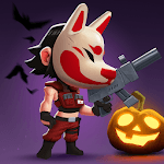 Battlelands Royale icon