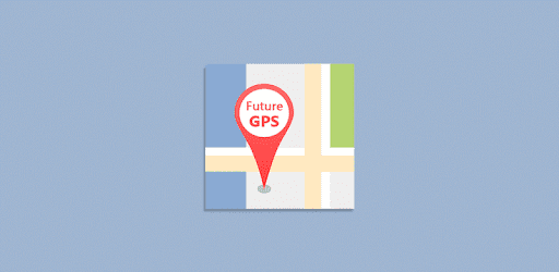 Future GPS -Track Everything PC screenshot