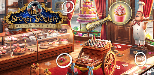 The Secret Society - Hidden Mystery PC screenshot