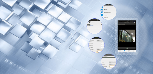 MUCam PC screenshot