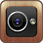 MUCam icon