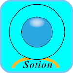 SotionCam icon
