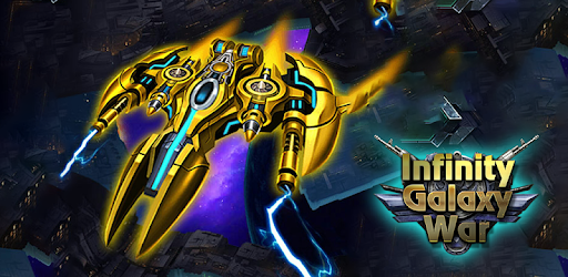Galaxy Wars - Space Shooter PC screenshot