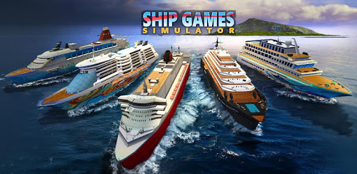 Ship Games Simulator PC screenshot