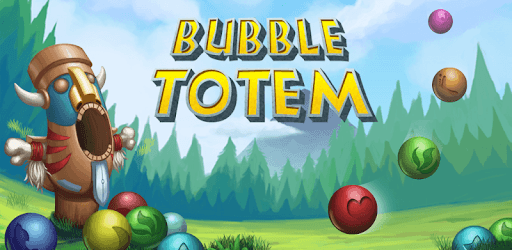 Bubble Totem PC screenshot