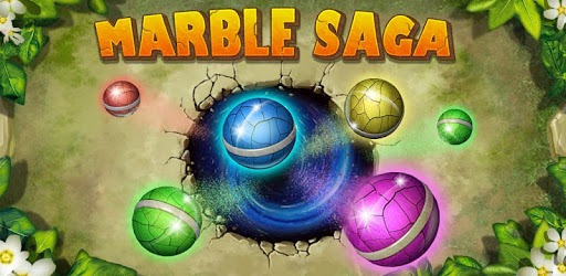 Marble Legend PC screenshot