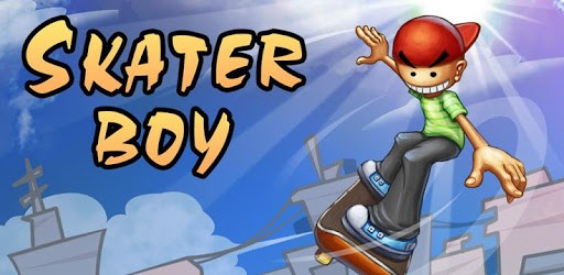 Skater Boy PC screenshot
