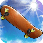 Skater Boy icon