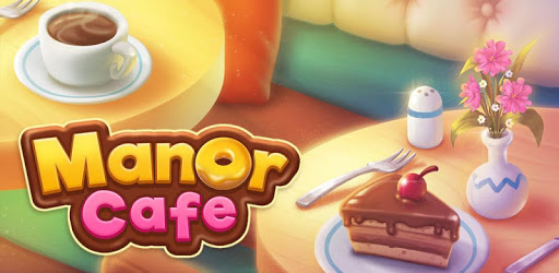 Manor Cafe PC screenshot