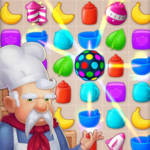 Manor Cafe icon