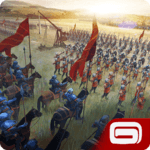 March of Empires: War of Lords icon