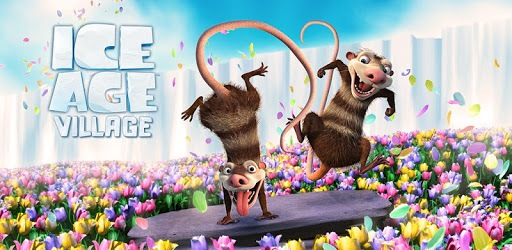 Ice Age Village PC screenshot