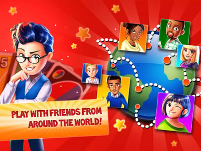 UNO ™ & Friends PC screenshot 2