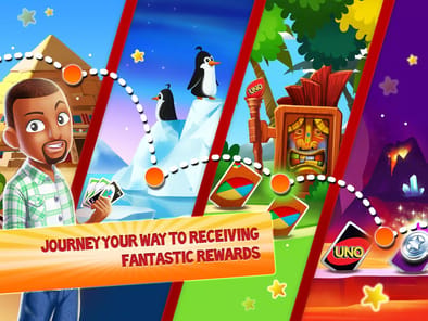 UNO ™ & Friends PC screenshot 3