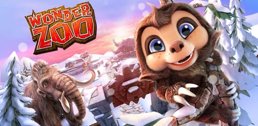 Wonder Zoo - Animal rescue ! PC screenshot