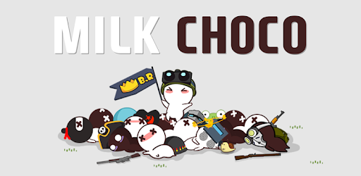 MilkChoco - Online FPS PC screenshot